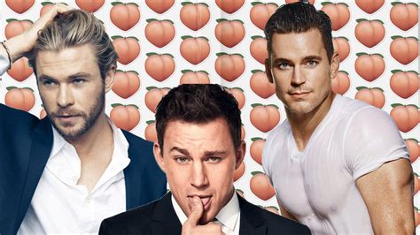 The Actor Butts We Saw in 2015: A Ranking